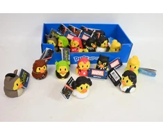 *****JustPlay Disney Duckalooz kaczuszki mix 34900