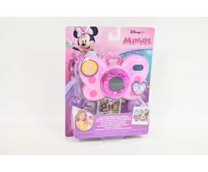 *****JustPlay Myszka Minnie Aparat fotograf.99072
