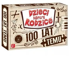 Kangur Kengūrų žaidimai Vaikai prieš tėvus prieš 100 metų 41404