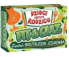 Kangur Vaikai prieš tėvus. Tinka ir viktorina