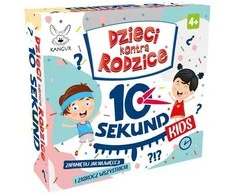 Kangur Gry Kengūros žaidimai Vaikai ir tėvai žaidimas 10 sekundžių vaikams 71238