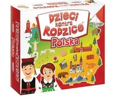 Kangur Gry Kangur Vaikai, palyginti su tėvais. Lenkija