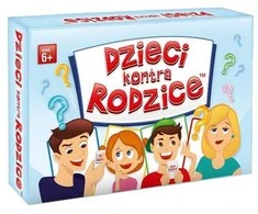 Kangur Gry „Kangaroo Games“ vaikų ir tėvų šeimos žaidimas 71571