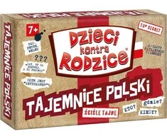 Kangur Gry Kangur Vaikai vs Tėvai: Lenkijos paslaptys