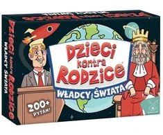 Kangur Gry Dzieci kontra rodzice Władcy wiata 41886
