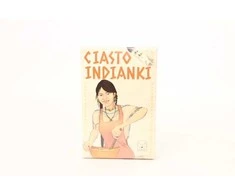 Kangur Indiškas pyragas