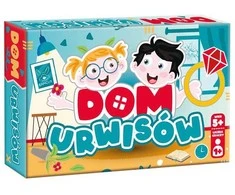 Kangur Gry Gra Dom urwisów 75512