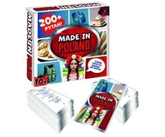 Kangur Gry Gra Made in Poland 75772