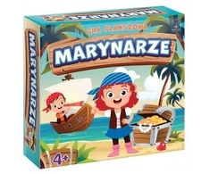 Kangur Gry Gra Marynarze 40490