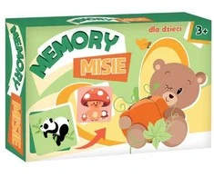 Kangur Atminties misijų žaidimas Kangur
