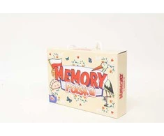 Kangur Gry Gra Memory Polska 4+ 40186