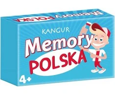 Kangur Lenkų Mini atmintis