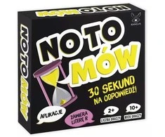 Kangur Gry Gra No to mów 43095