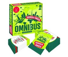 Kangur Gra Omnibus Dookoła Świata 41442