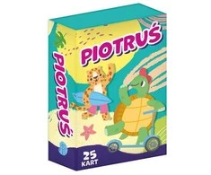 Kangur Gry Gra Piotru mini 75260