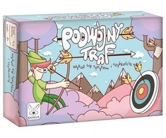 Kangur Gry Gra Podwójny traf 75642