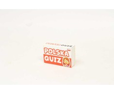 Kangur Gry Gra Polska Quiz MINI 40247