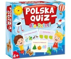 Kangur Lenkijos viktorina vaikams