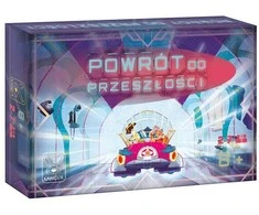 Kangur Gry Gra Powrót do przeszłoci 75444