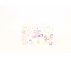 Kangur Gry Gra Przed snem 75581