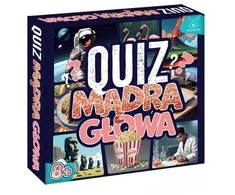 Kangur Gry Gra Quiz Mšdra głowa 41190