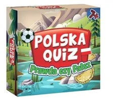 Kangur Gry Gra quiz Polska Prawda czy fałsz? 40384