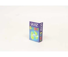 Kangur Gry Gra Quiz wiat MINI 40209