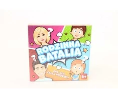 Kangur Gry Gra Rodzinna Batalia 75376