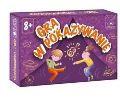 Kangur Gry Gra w pokazywanie 41251