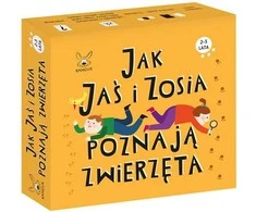 Kangur Gry Kangur Hansas ir ZOZA atitinka gyvūnus