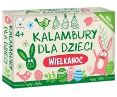 Kangur Gry Kangur Kengūros kalambūras vaikams. Velykų kengūra