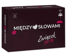Kangur Gry Między słowami Zwišzek 43040