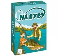 Kangur Gry Na ryby 42890