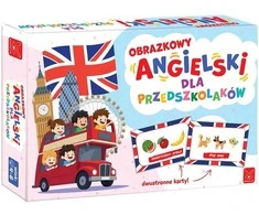Kangur Gry Paveikslėlis anglų kalba ikimokyklinukams 41947