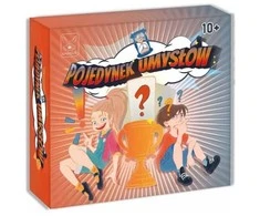 Kangur Gry Pojedynek Umysłów 42142