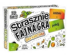 Kangur Gry Strasznie fajna gra 43309