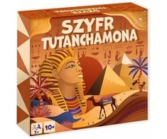 Kangur Gry Szyfr Tutanchamona 43736