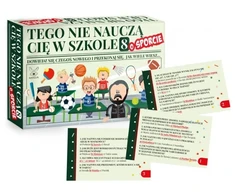 Kangur Gry Tego nie nauczš Cię w szkole 8 O Sporcie 44221