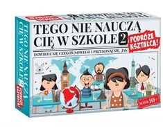 Kangur Kengūrų žaidimai Jie to jūsų nemokys mokykloje2 Podr..mokykite 41169