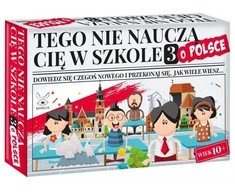Kangur Kengūros žaidimai Jie tavęs to nemokys mokykloje3 Apie Lenkiją 41268