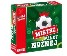 Kangur Gry Wiem i Umiem Mistrz piłki nożnej 71656