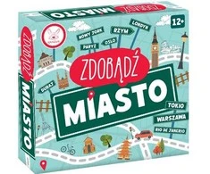 Kangur Gry Zdobšd Miasto 41770