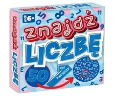 Kangur Kengūros žaidimai Rask skaičių 42500