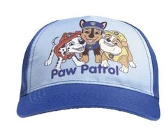 Kepurė Disney Ccg Mz Import CCG czapka su daszkiem Psi Patrol 52cm 26389