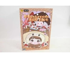 Kiddisvit Europe *****POP TOP HiToy Nommi Pieczarki 50207