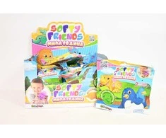 Kiddisvit Europe *****SBABAM milusia rodzinka 85003