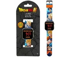 Kids Euroswan - Akcesoria licencyjne Dragon Drakono rutulio LED DB00003