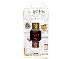 Išmanusis laikrodis Kids Euroswan Hiszpania *****Harry Potter zegarek LED cyfr.HP4118 87205