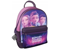 Kids Euroswan Hiszpania KIDS Kuprinė Krepšys K-pop Demon Hunters K-popowe łowczynie Demonów Oryginalny / Gp2510674