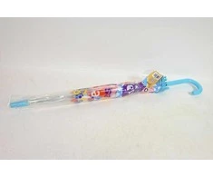 Kids Euroswan Hiszpania *****Parasolka przezrocz.Piraci KL10678 32847